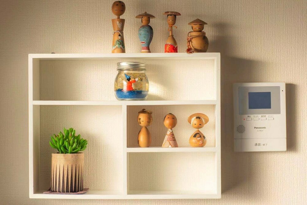 Фото Nestle Suite Tokyo Shinokubo