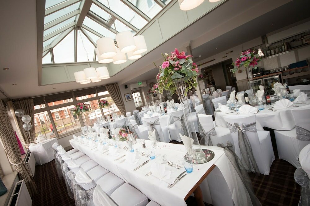 Фото The Botany Bay Hotel