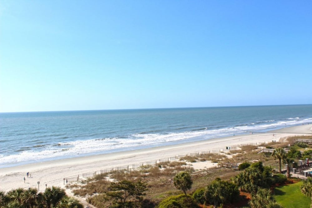 Фото Caravelle Resort by Palmetto Vacations