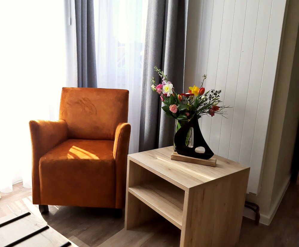 Фото Hotel Faldernpoort