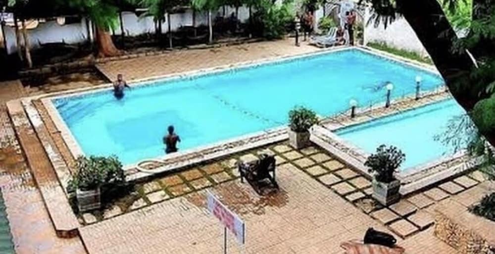 Фото New Dodoma Hotel