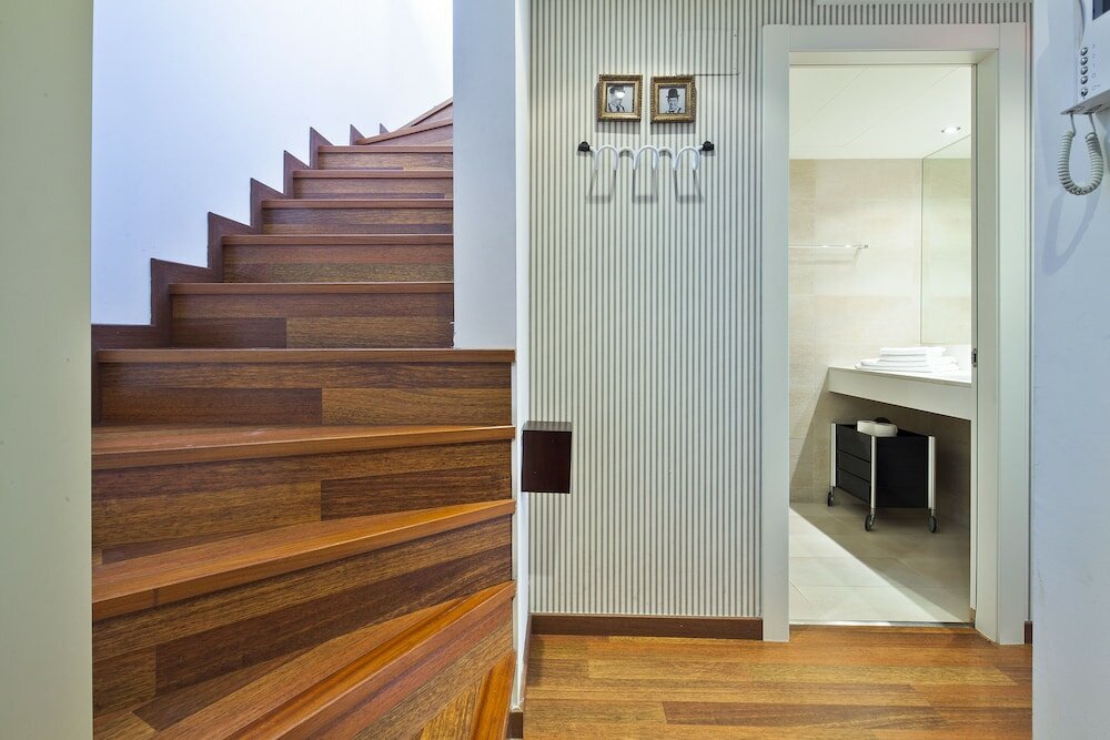 Фото Inside Barcelona Apartments Mercat