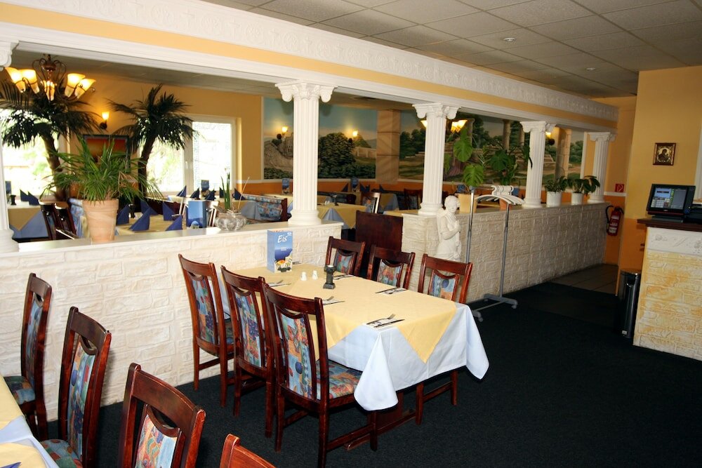 Фото Hotel Ilmenauer Hof