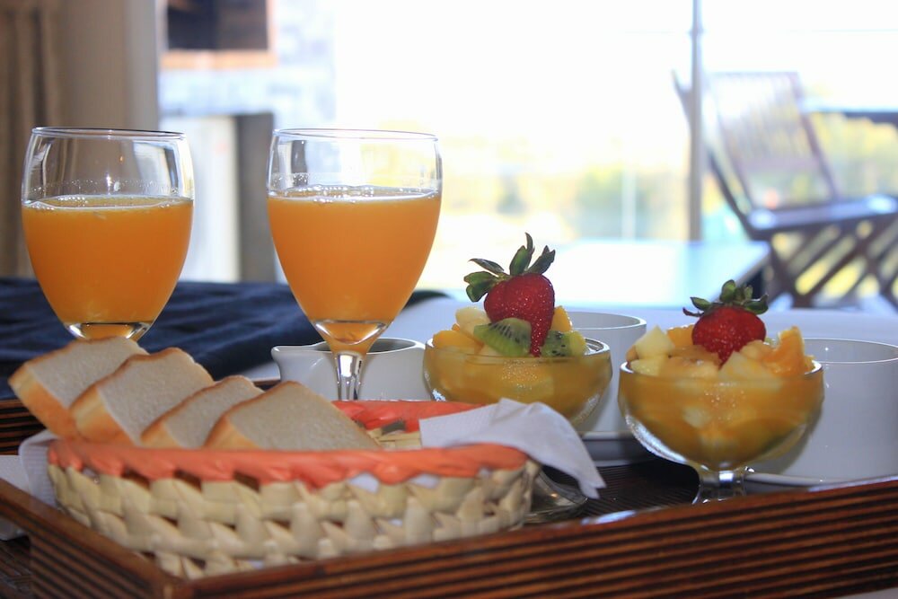 Фото Zen Boutique Apart Hotel