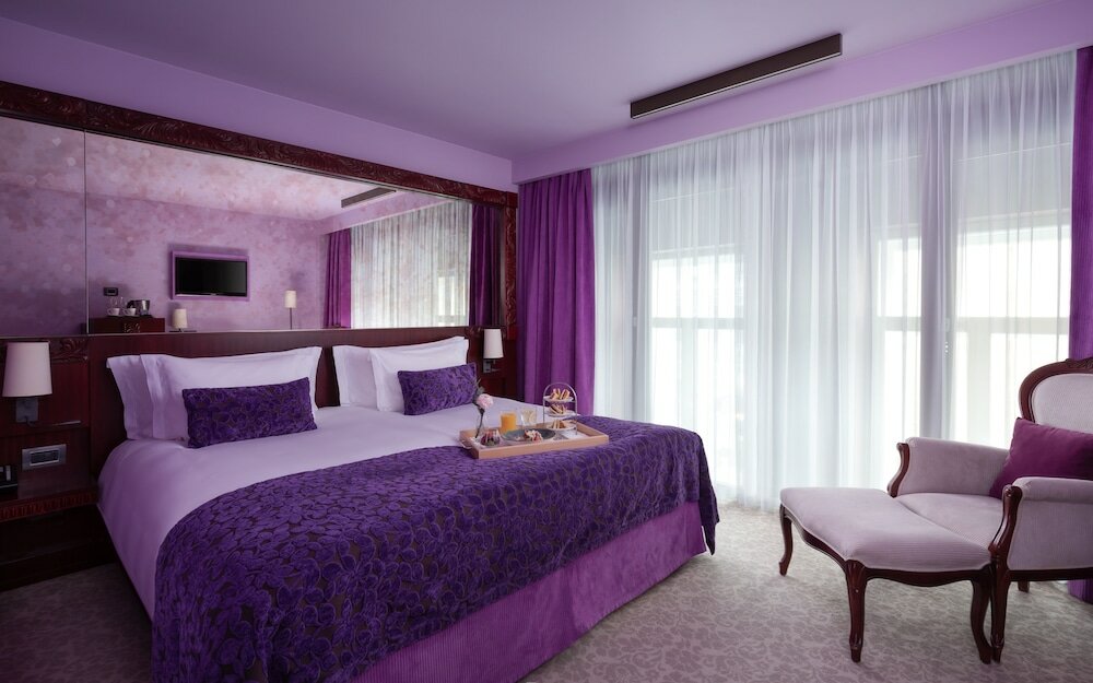 Фото Domina St. Petersburg