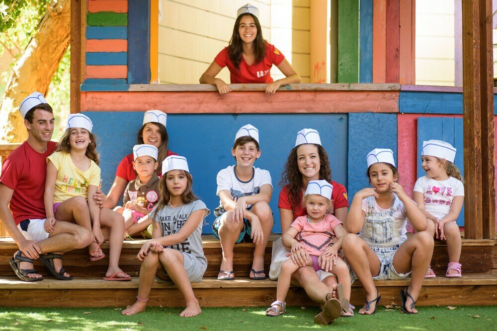 Фото U Coral Beach Club Eilat Ultra All Inclusive