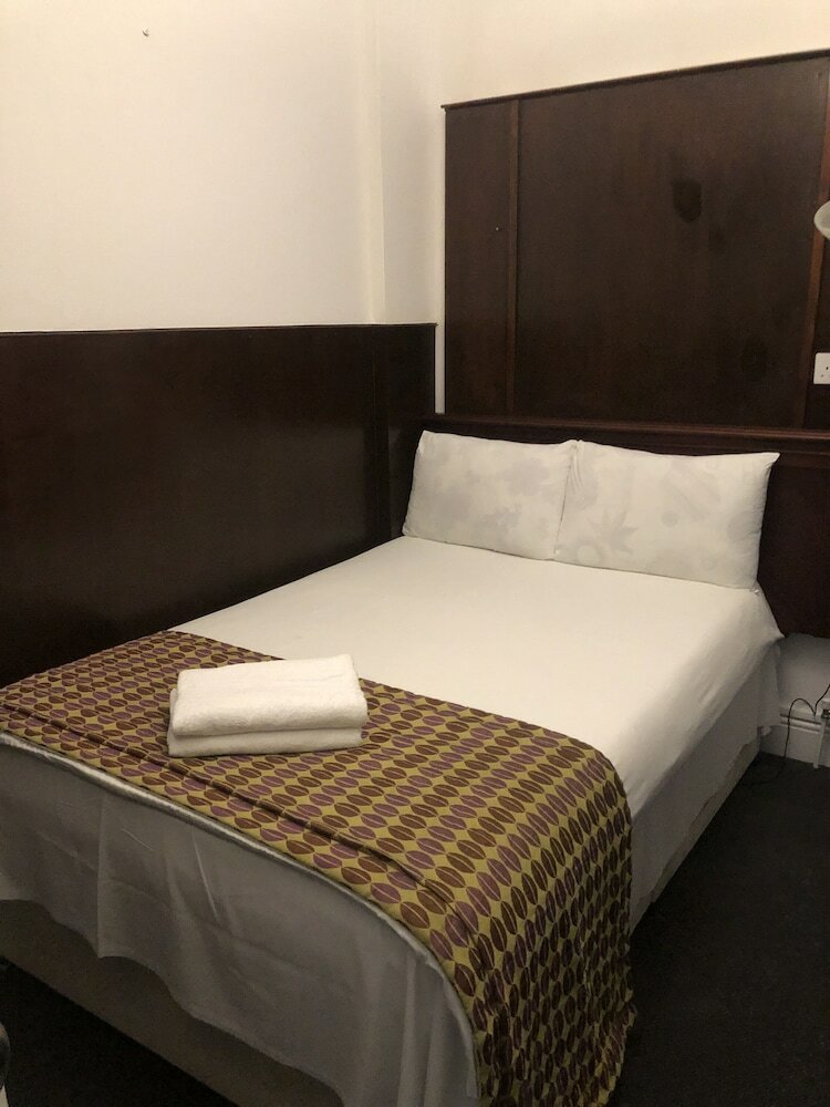 Фото Plaza London Hotel