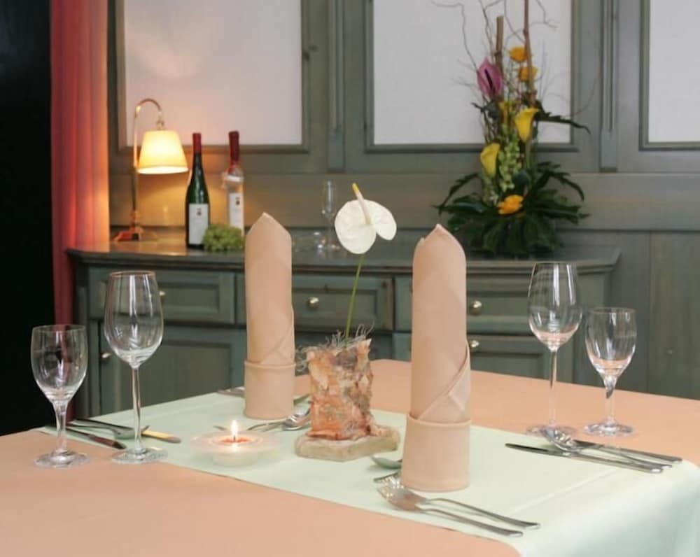 Фото Parkhotel Plauen