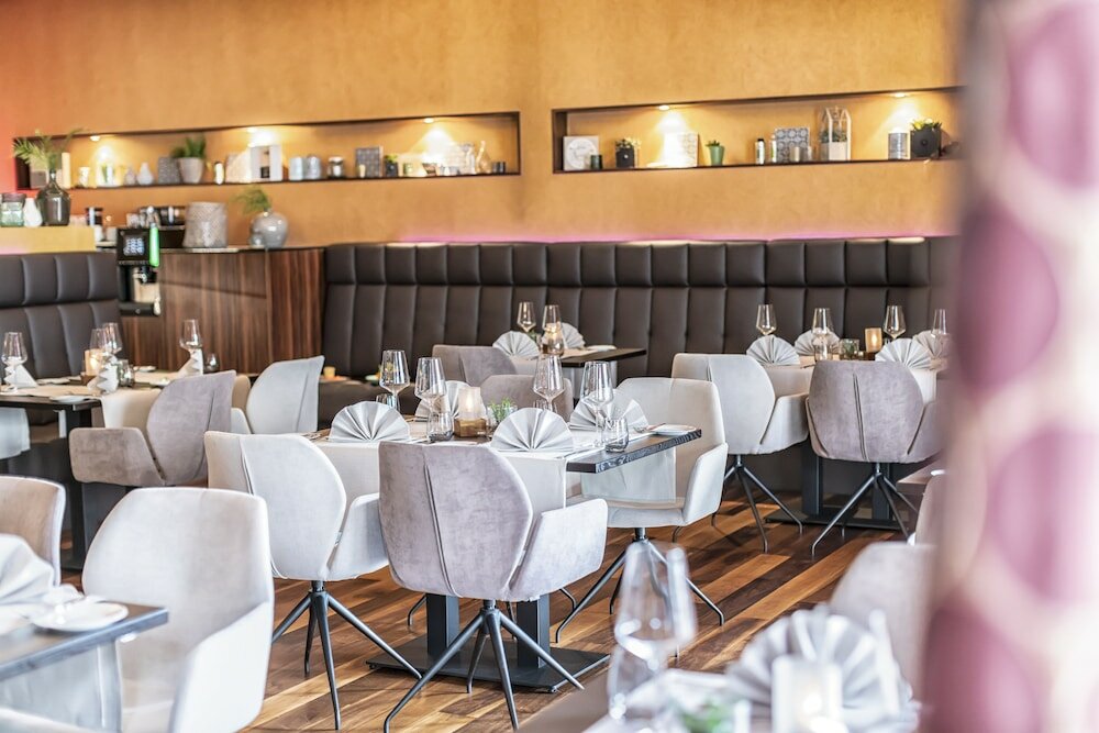 Фото Hotel Sonne Rheda Wiedenbrück