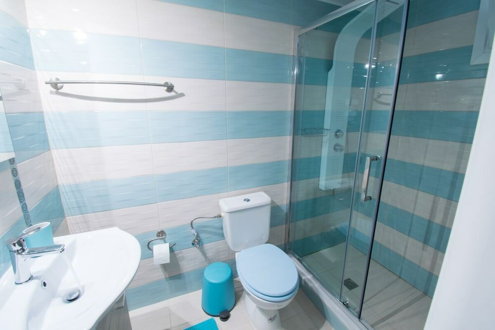 Фото Sunset Apartments near Athens Airport