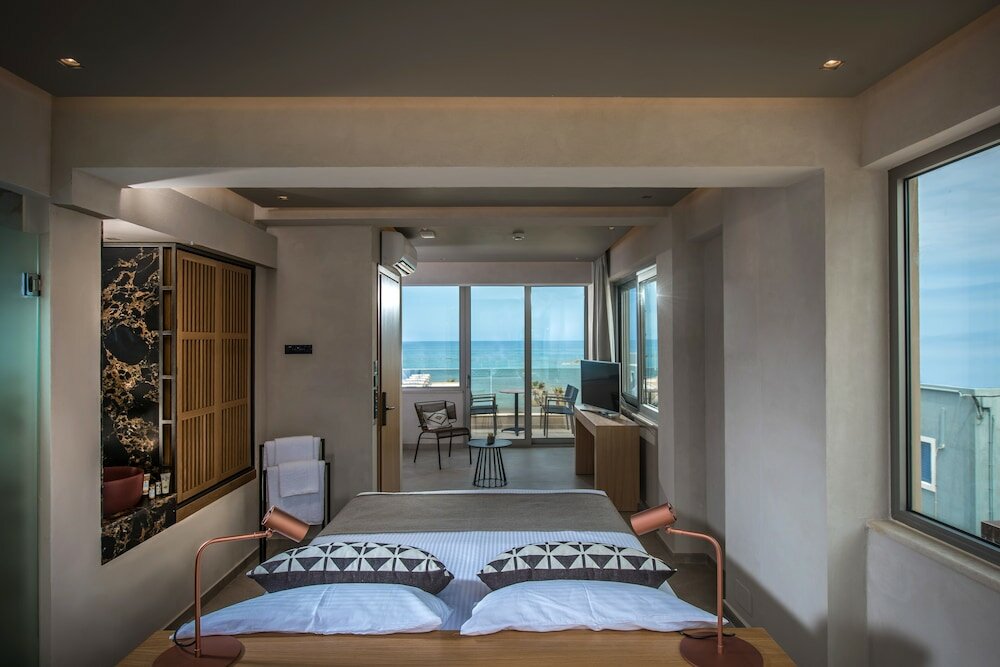 Фото Riviera Beach Hotel