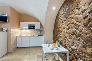 Апартаменты Cerami Studio Flat
