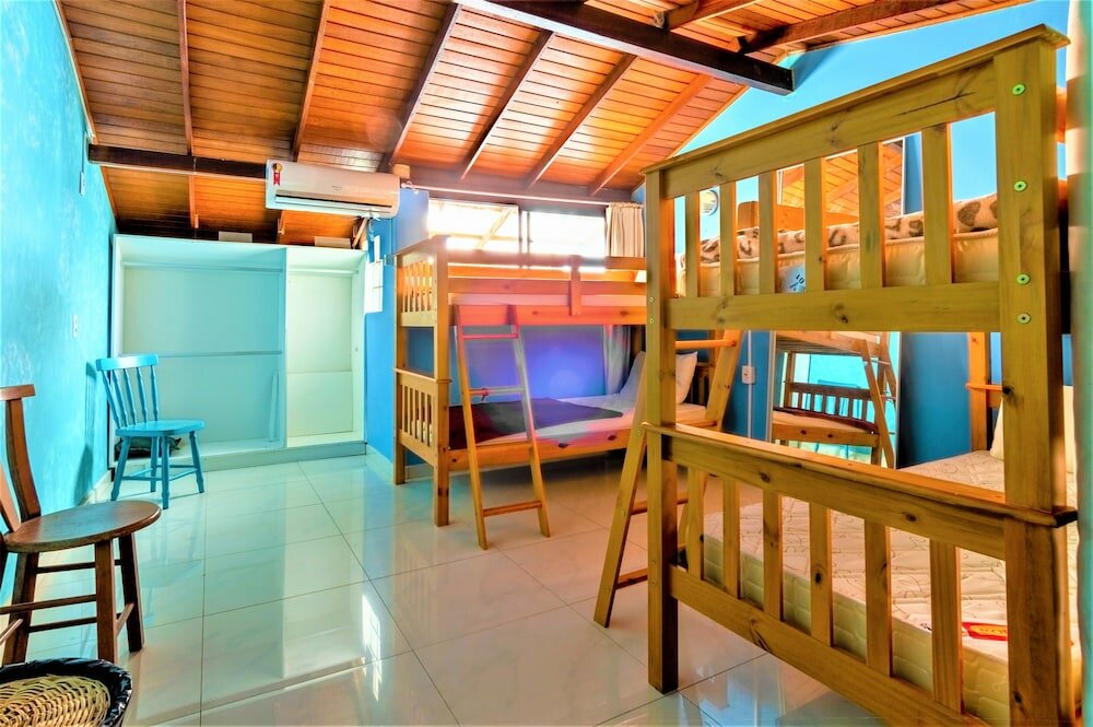 Фото Sea Wolf Surf Club - Hostel