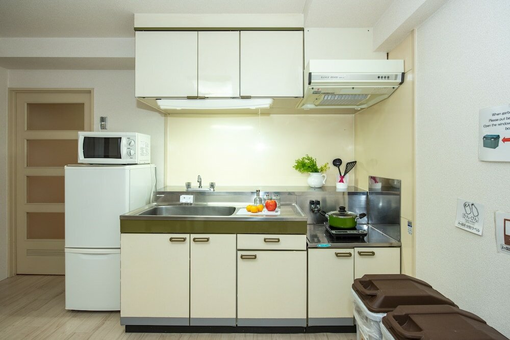 Фото Heights Showa 503