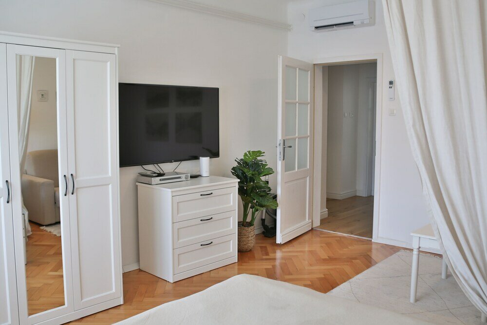 Фото Historic Mexico Building Apartment