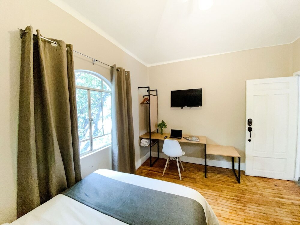 Фото Casa Panuco