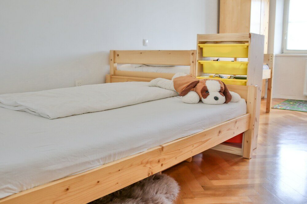 Фото Historic Mexico Building Apartment