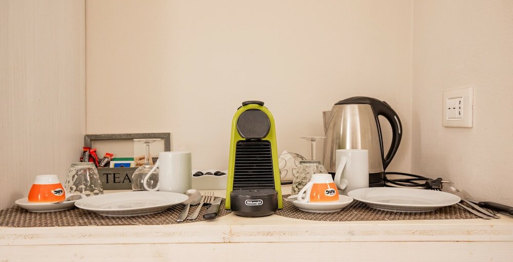 Фото Alla Marina Affittacamere