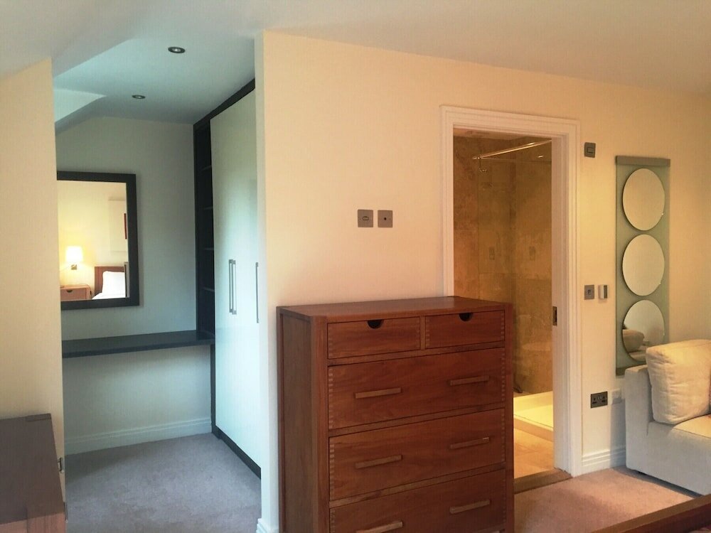 Фото Woodstock Demesne Holiday Homes