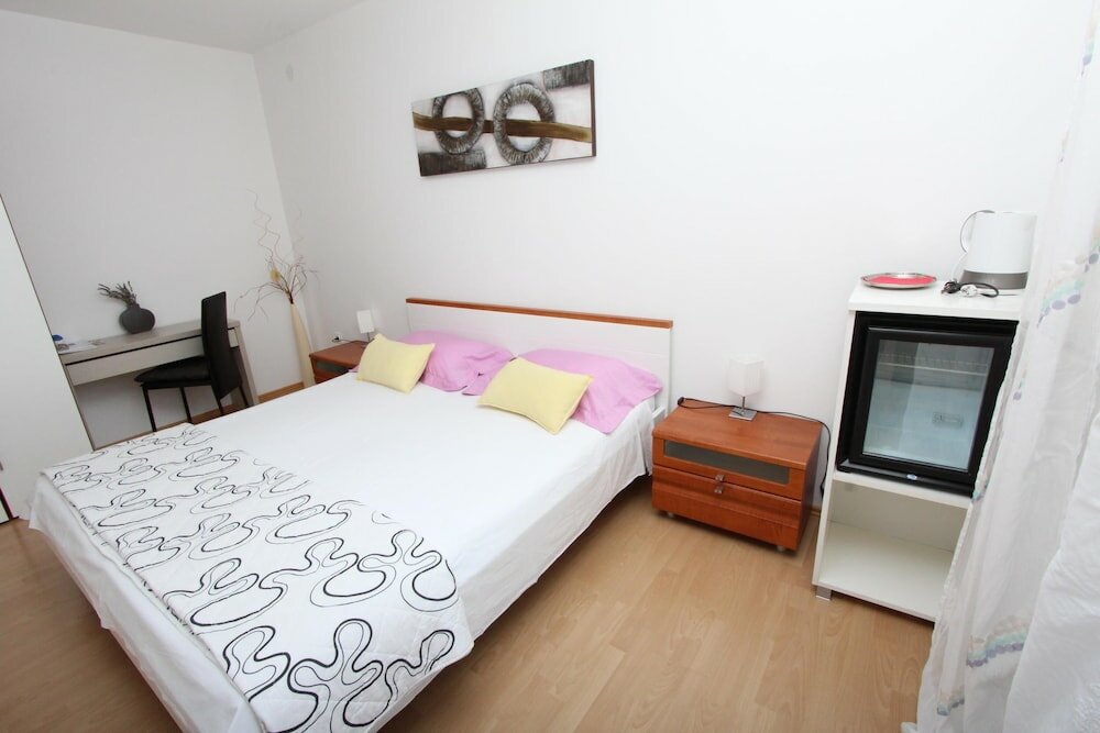 Фото Rooms Luana