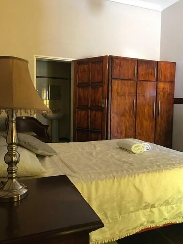 Гостиница Times Premier Lodge