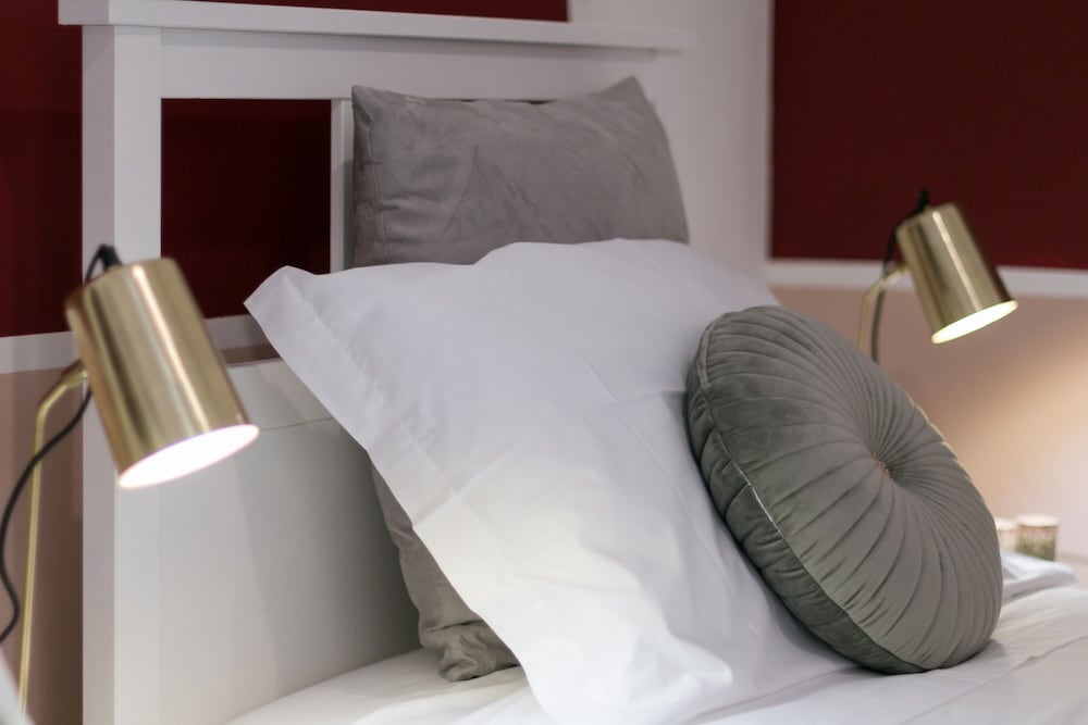 Фото Wine Apartments Florence Sangiovese