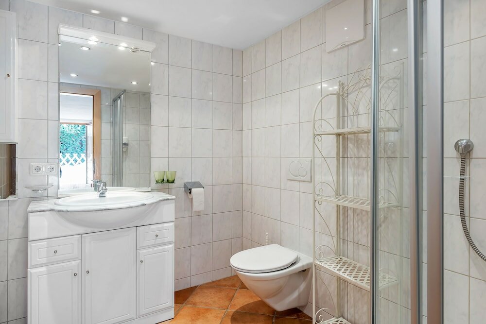 Фото Appartements Traxl by Skinetworks