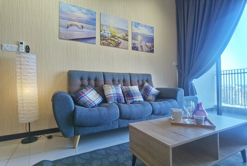 Фото Luminari Suite by Homez Suite