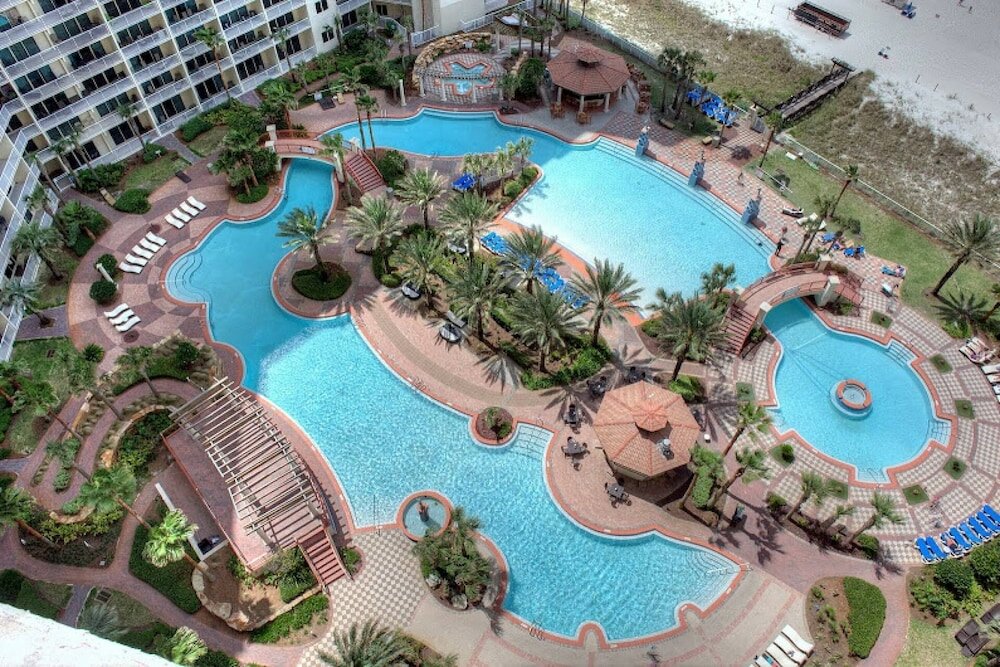 Фото Shores of Panama by iTrip Panama City Beach