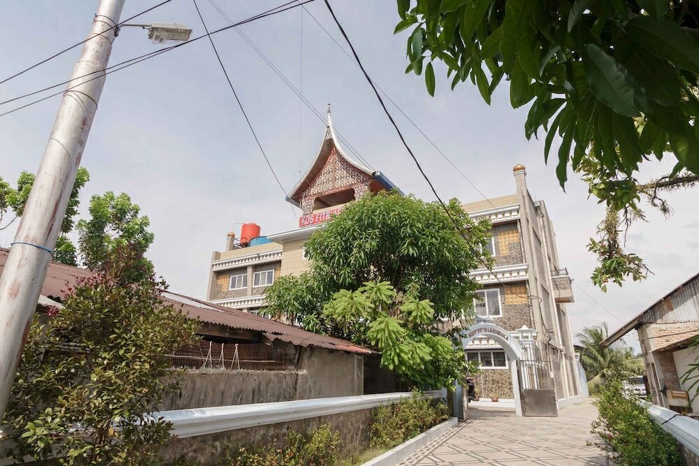 Фото отеля 3