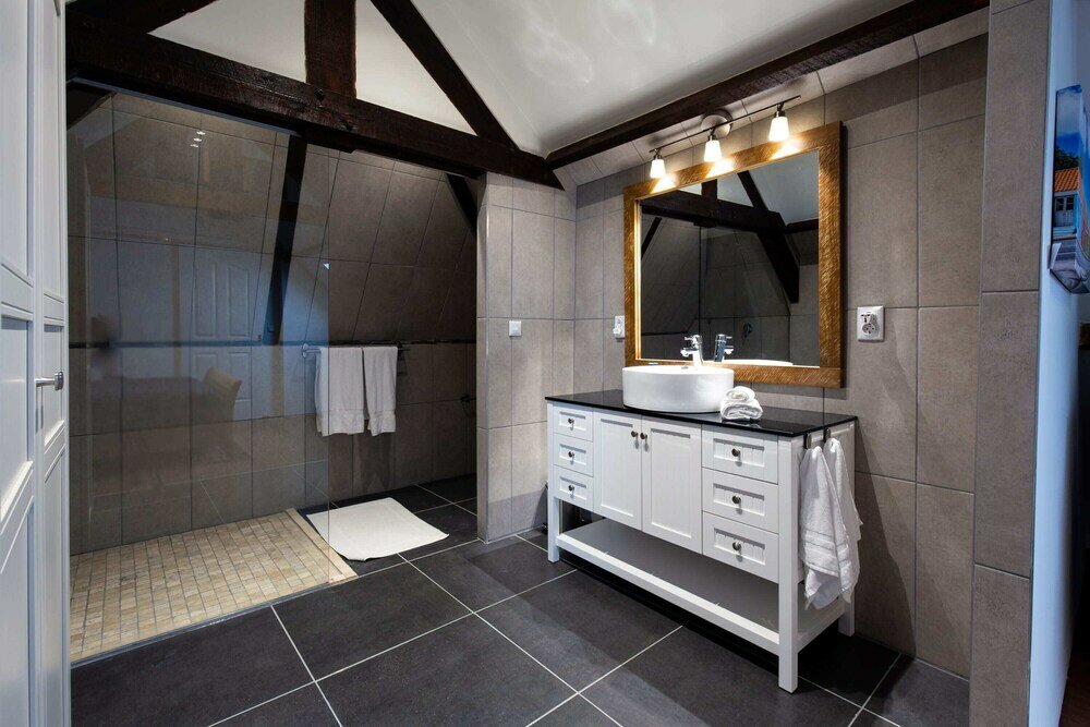 Фото Punda City Centre Penthouse at Plaza JoJo