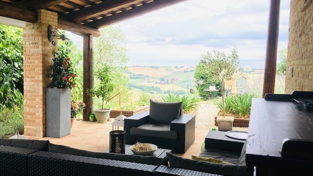 Фото La Vecchia Scuola