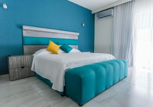 Гостиница Studiotel Cancún в Канкуне