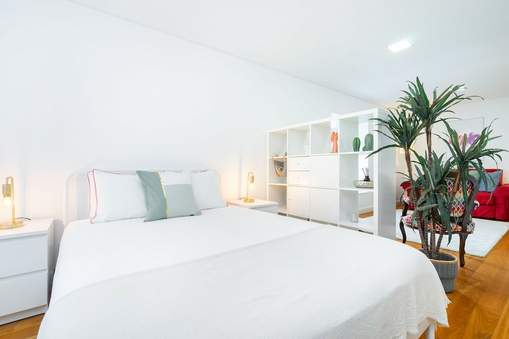 Фото Amoreiras Premium Studio