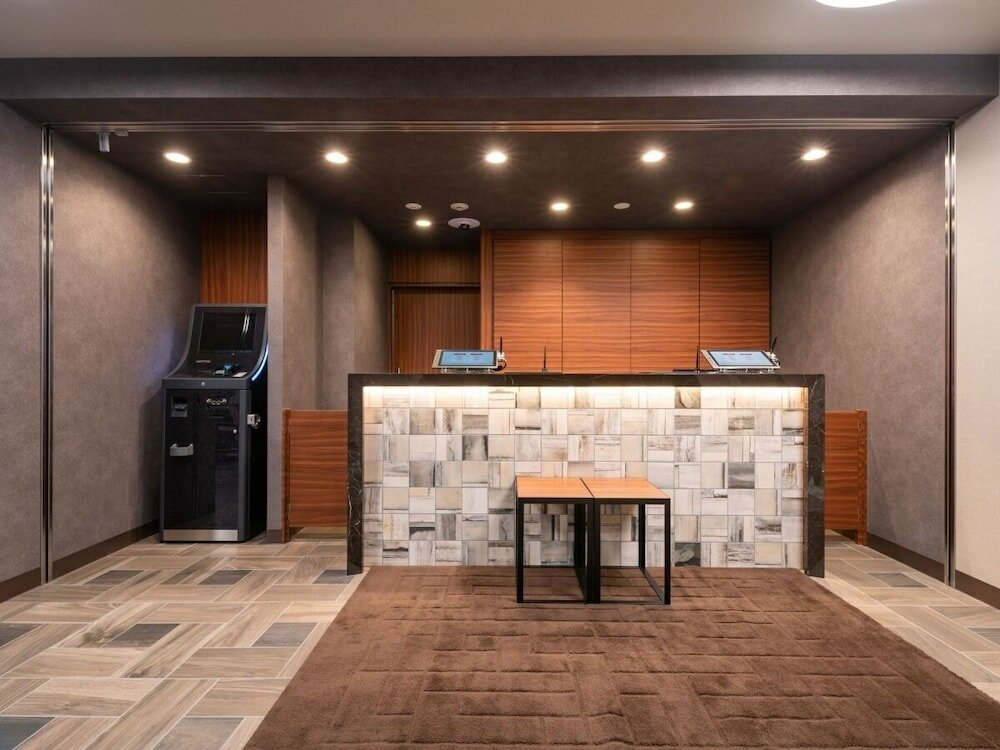 Фото Super Hotel Kakogawa Ekimae