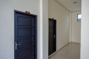 Гостиница RedDoorz @ Hotel Bumi Palupy
