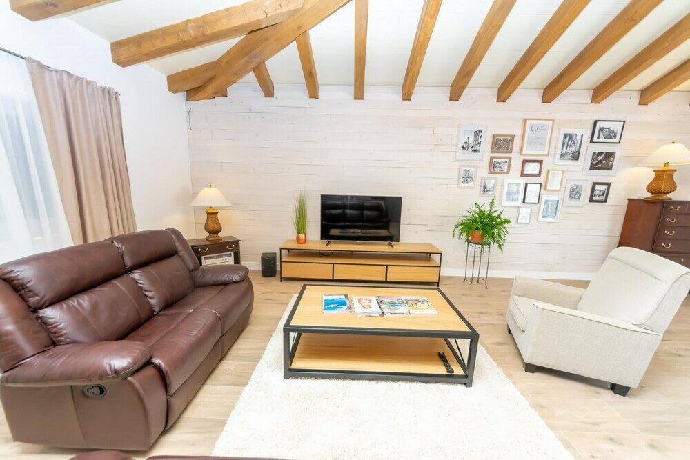 Фото Villa Idassa