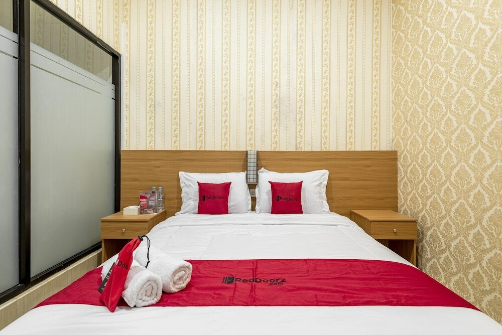 Фото RedDoorz Syariah @ Danau Kerinci Sawojajar