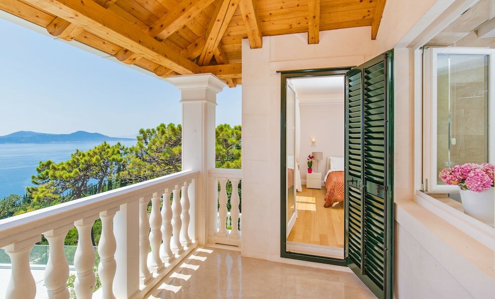 Фото Villa Touran