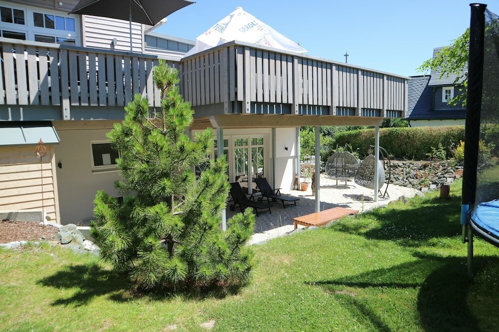 Фото Hotel Nuhnetal