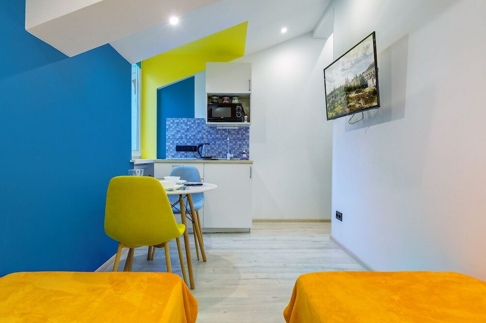 Фото Axis. Moscow Island