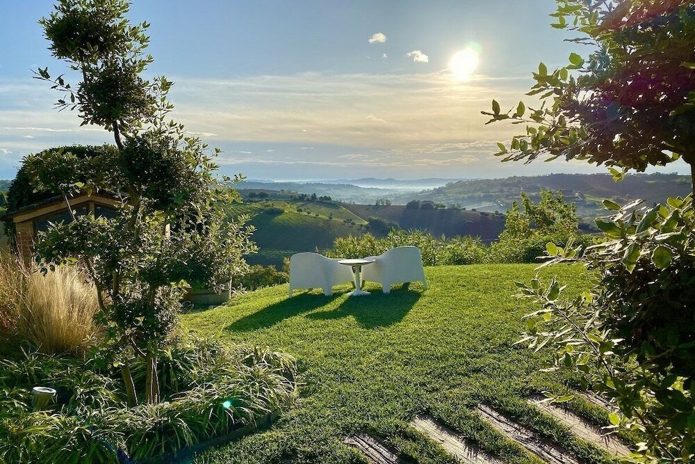Фото La Vecchia Scuola