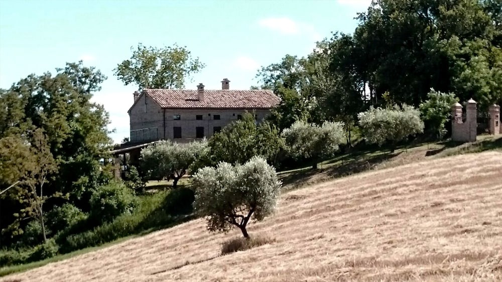 Фото La Vecchia Scuola