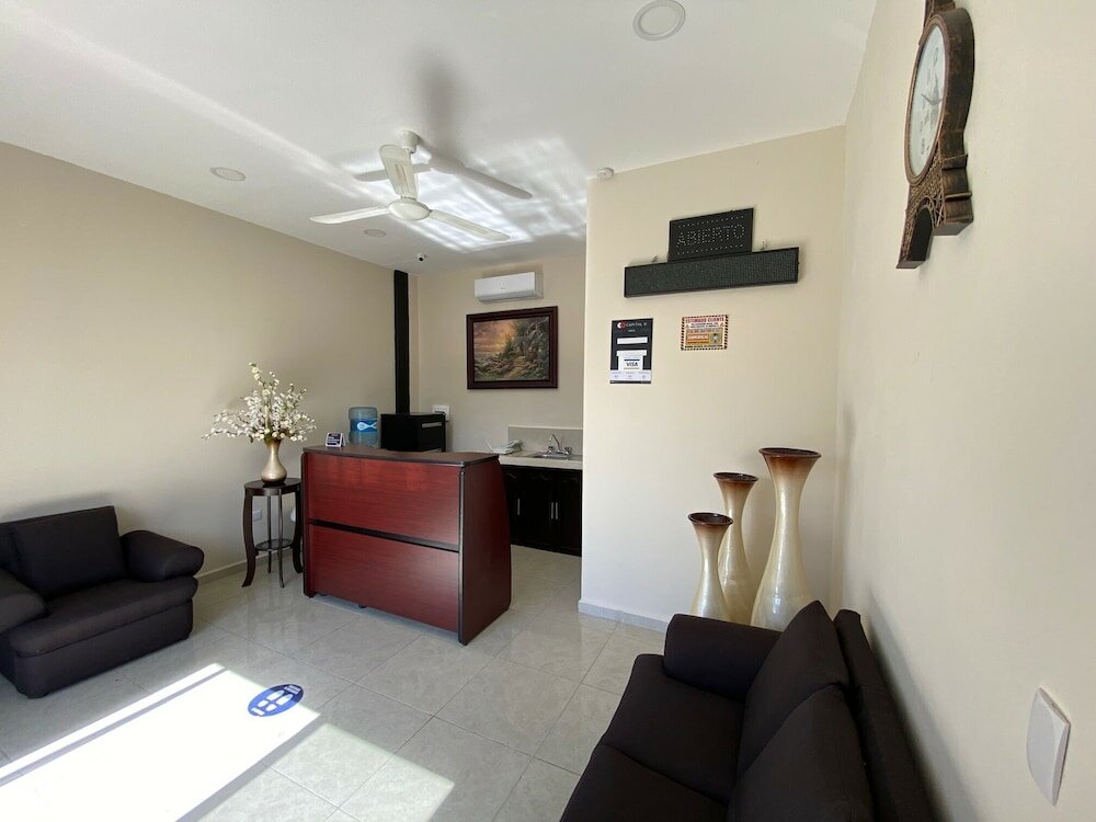 Фото Woo Rooms Hotel