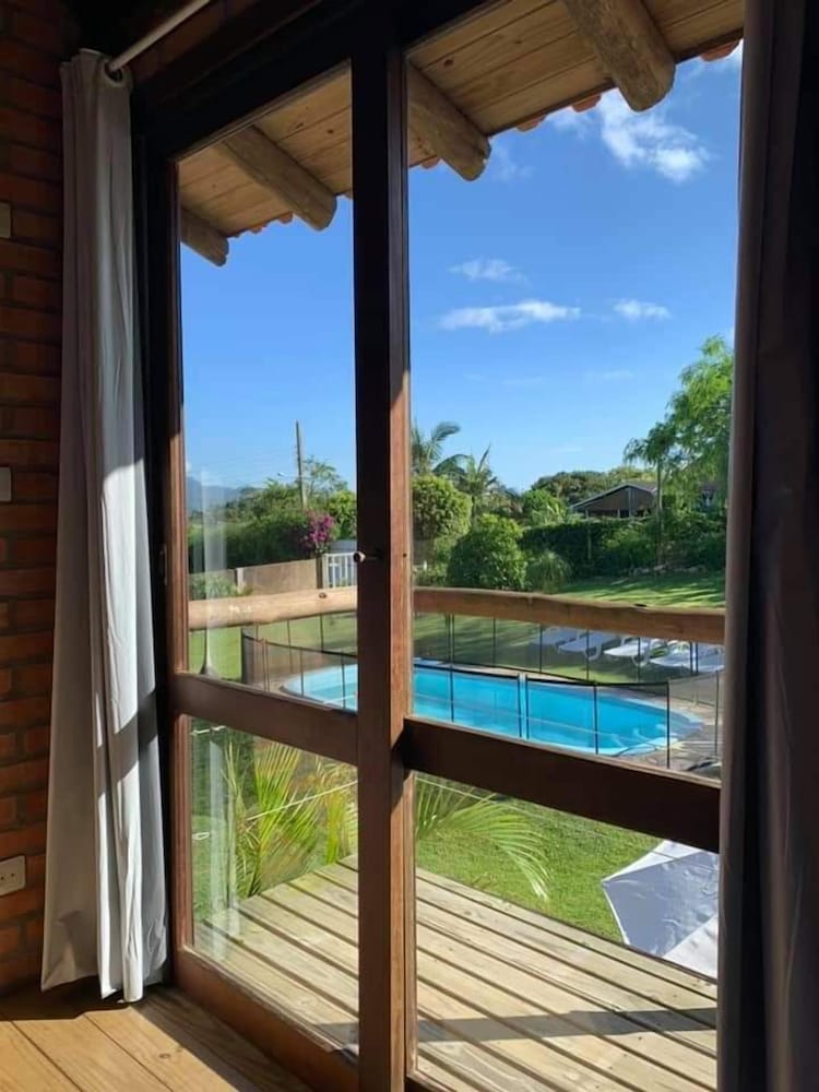 Фото Pousada Guardiã do Rosa