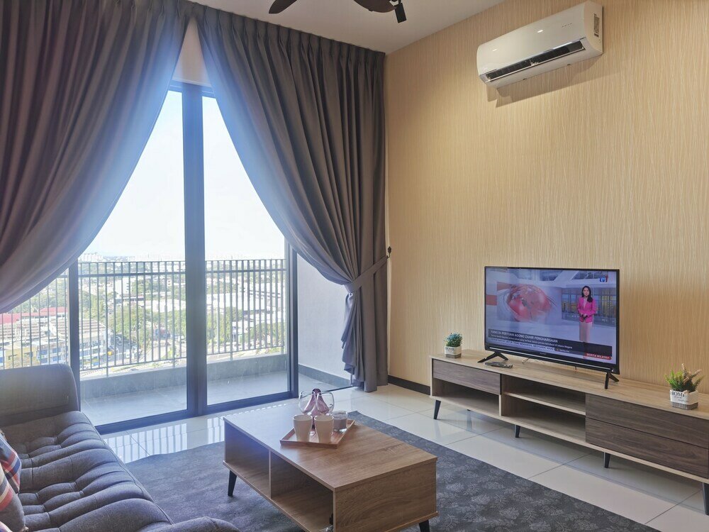 Фото Luminari Suite by Homez Suite