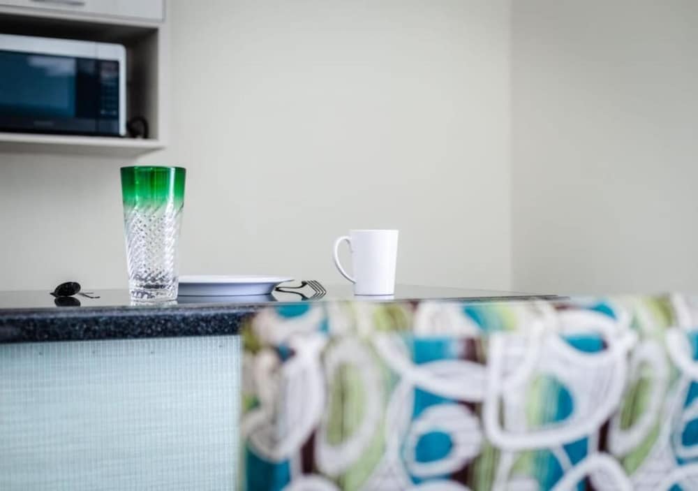 Фото Studiotel Cancún