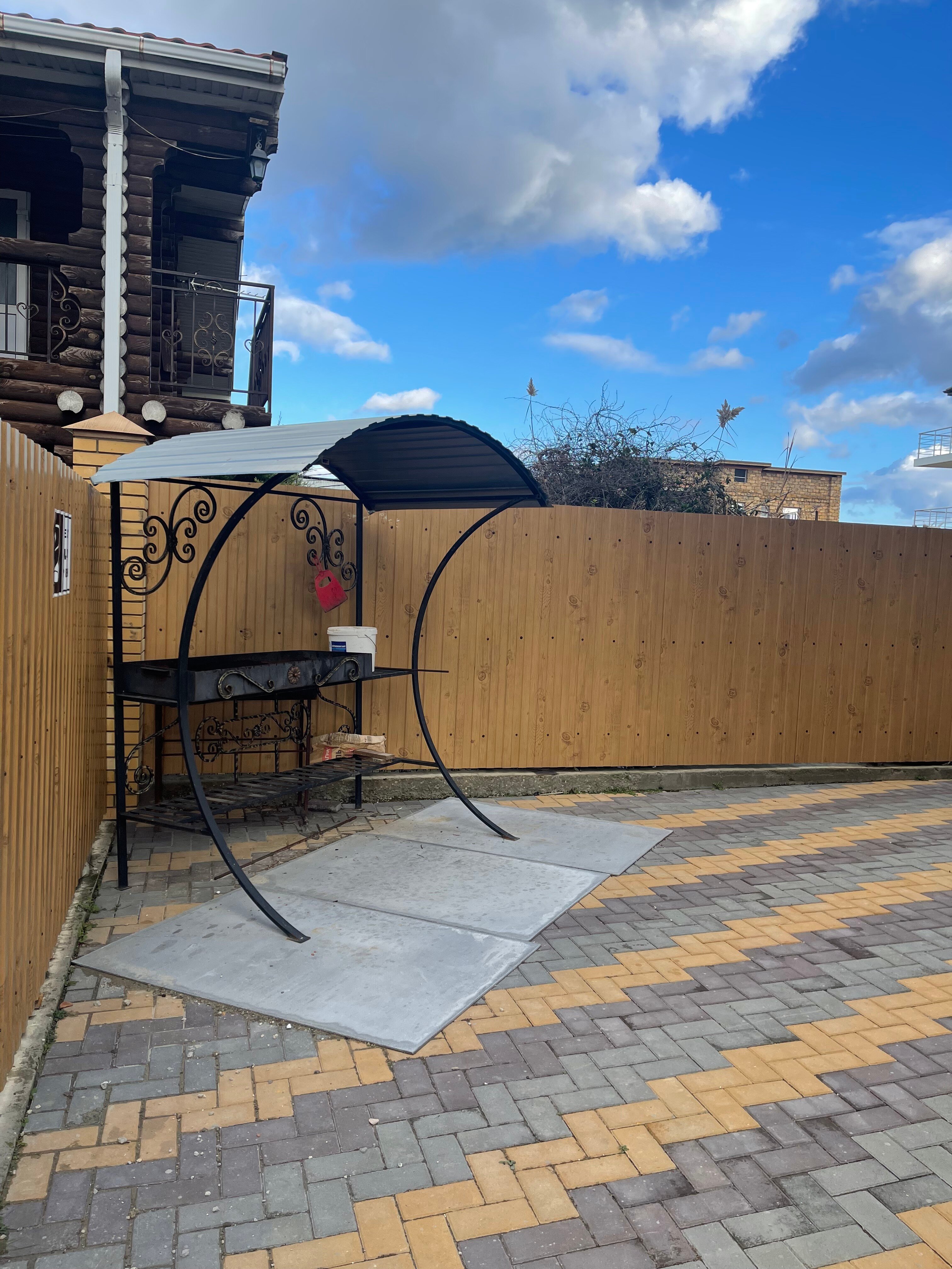 Фото Видный