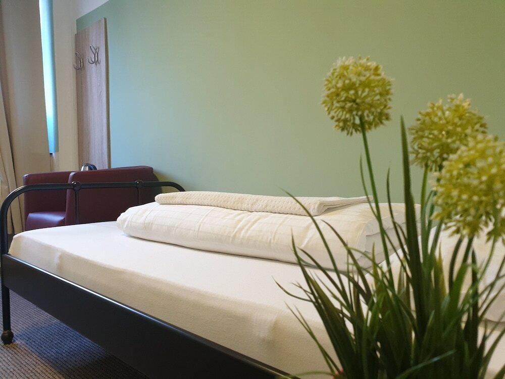 Фото Hammerbrook Hostel Hamburg