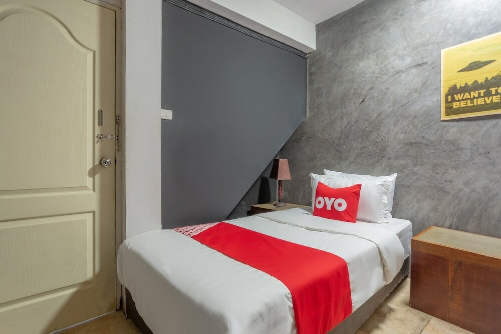 Фото Oyo 1049 N Nimman